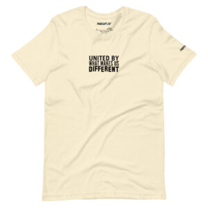 TRANSPLANT™ "UNITED" T-Shirt