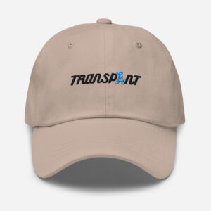 TRANSPLANT™ Classic Dad/Mom Hat