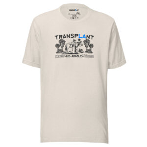 TRANSPLANT™ "Wild West" T-Shirt